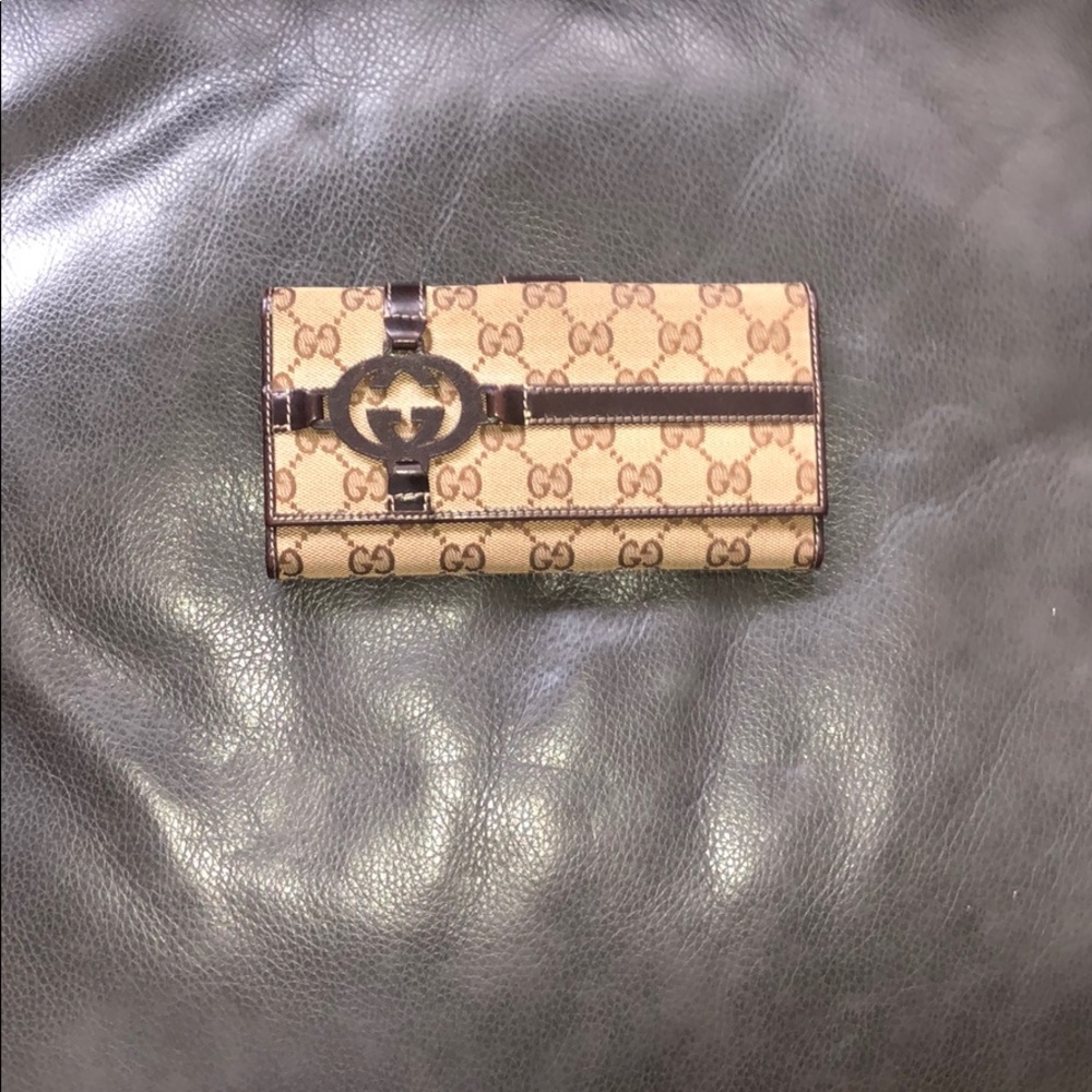 Gucci Wallet